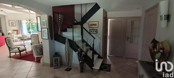 Maison à vendre 5 pièces 173 m² Vouneuil-sous-Biard