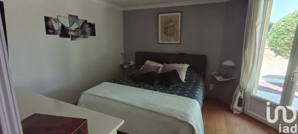 Maison à vendre 5 pièces 173 m² Vouneuil-sous-Biard