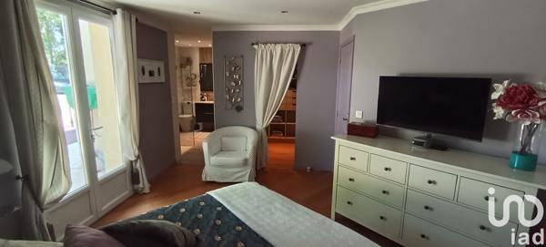 Maison à vendre 5 pièces 173 m² Vouneuil-sous-Biard