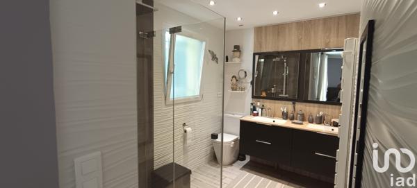 Maison à vendre 5 pièces 173 m² Vouneuil-sous-Biard