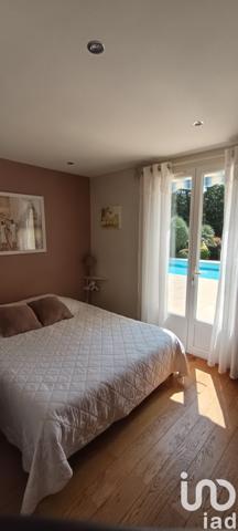 Maison à vendre 5 pièces 173 m² Vouneuil-sous-Biard