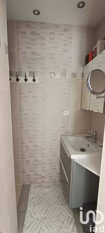 Maison à vendre 5 pièces 173 m² Vouneuil-sous-Biard