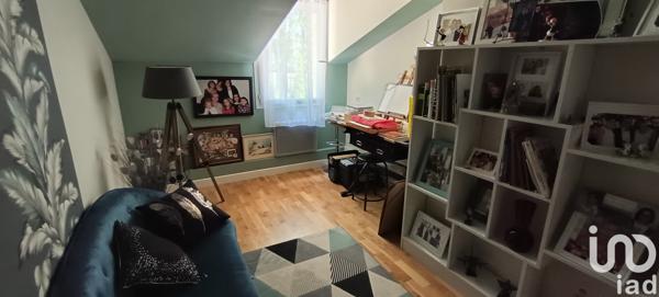 Maison à vendre 5 pièces 173 m² Vouneuil-sous-Biard