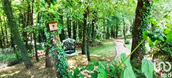 Maison à vendre 5 pièces 173 m² Vouneuil-sous-Biard