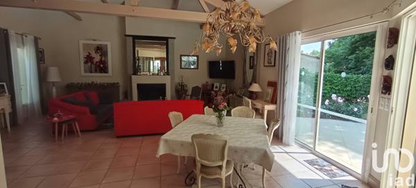 Maison à vendre 5 pièces 173 m² Vouneuil-sous-Biard