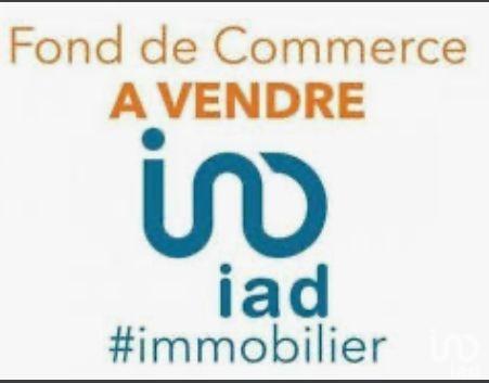 Hôtel-restaurant à vendre 557 m² Jonzac