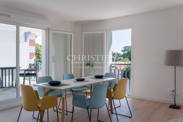 ANDERNOS, côté Bassin, dernière opportunité de T4 neuf, aperçu Bassin