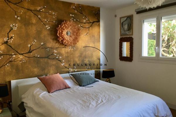 Saint-Georges-d'Orques (34680) Maison familiale entièrement rénovée