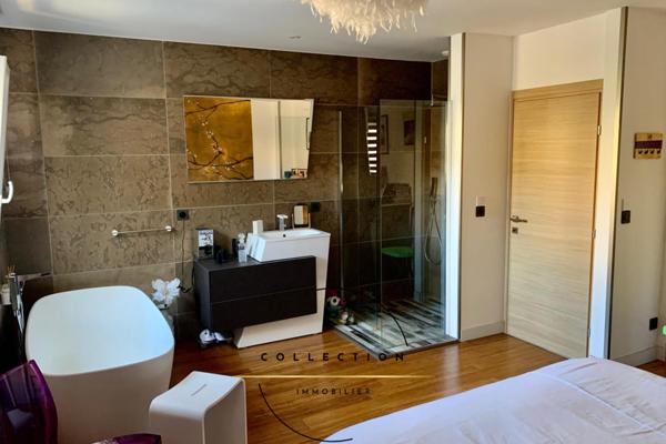 Saint-Georges-d'Orques (34680) Maison familiale entièrement rénovée