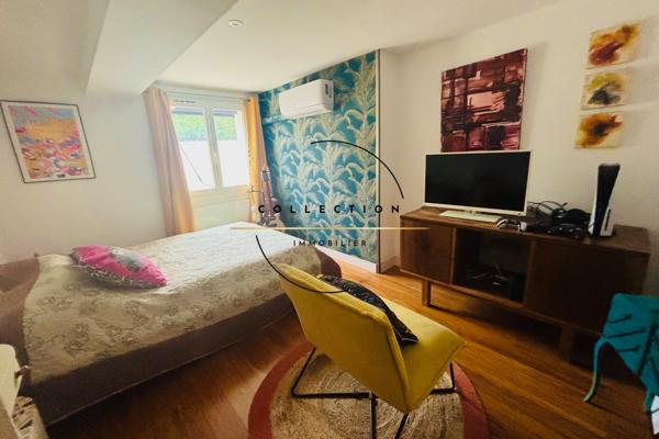 Saint-Georges-d'Orques (34680) Maison familiale entièrement rénovée