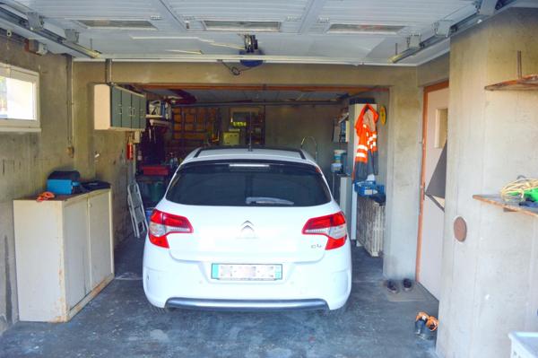 Maison à vendre 5 pièces SAINT VALLIER (71)