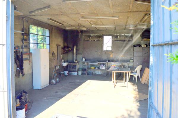 Maison à vendre 5 pièces SAINT VALLIER (71)