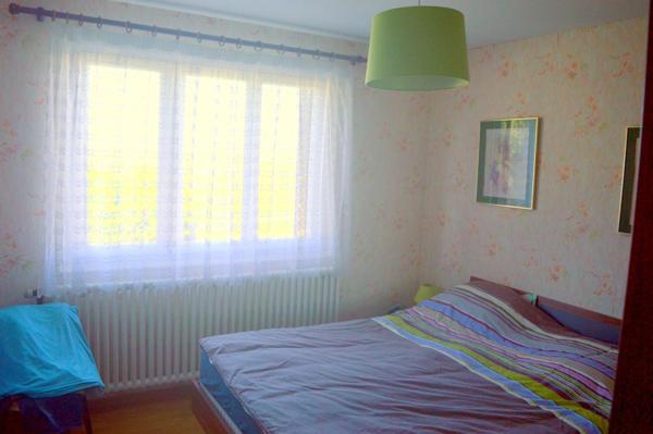 Maison à vendre 5 pièces SAINT VALLIER (71)