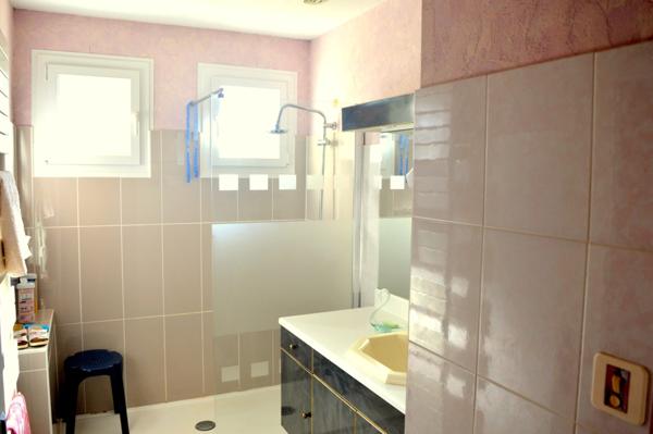 Maison à vendre 5 pièces SAINT VALLIER (71)