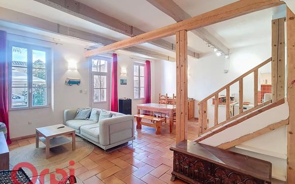 Maison à vendre    5 pièces •  Toulon