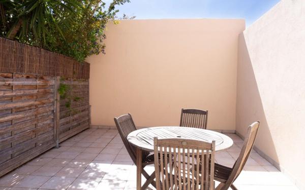 Maison à vendre    5 pièces •  Toulon