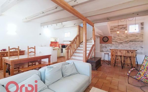 Maison à vendre    5 pièces •  Toulon