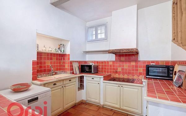 Maison à vendre    5 pièces •  Toulon