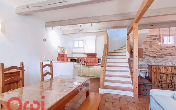 Maison à vendre    5 pièces •  Toulon