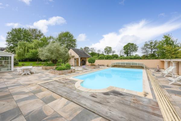 Goven (35580) Maison 6 chambres