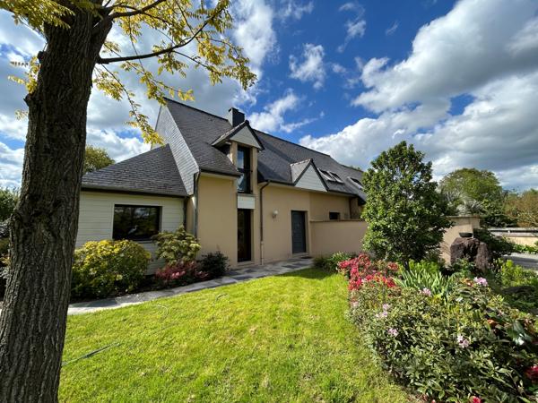 Goven (35580) Maison 6 chambres