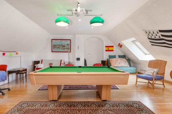 Goven (35580) Maison 6 chambres