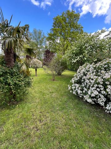 Goven (35580) Maison 6 chambres