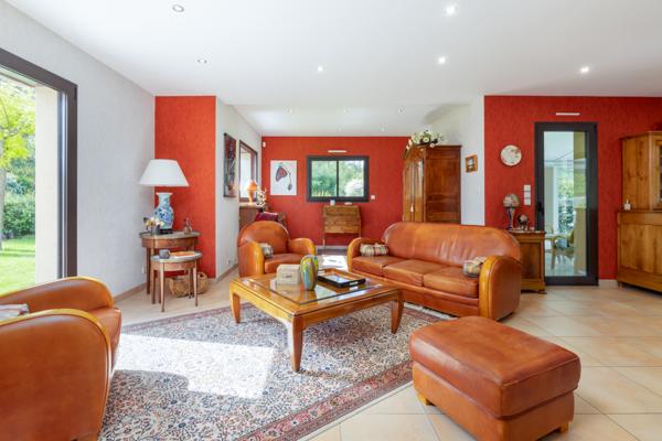 Goven (35580) Maison 6 chambres