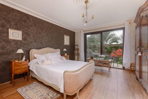 Goven (35580) Maison 6 chambres