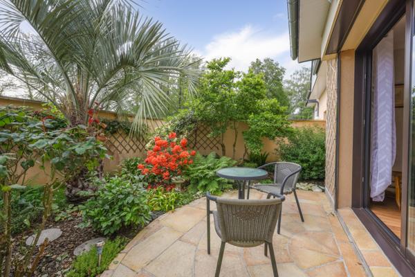 Goven (35580) Maison 6 chambres