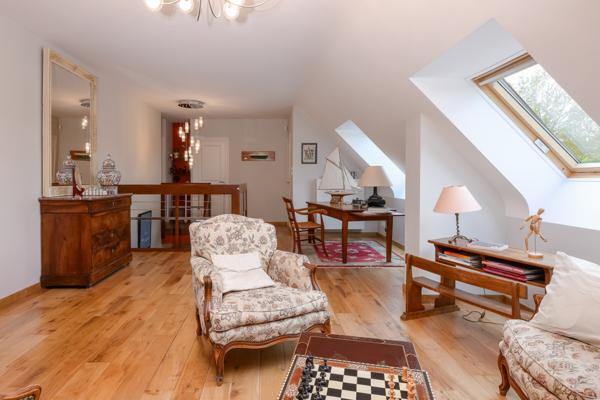 Goven (35580) Maison 6 chambres