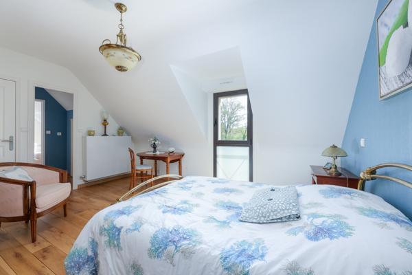 Goven (35580) Maison 6 chambres