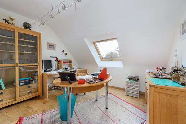 Goven (35580) Maison 6 chambres