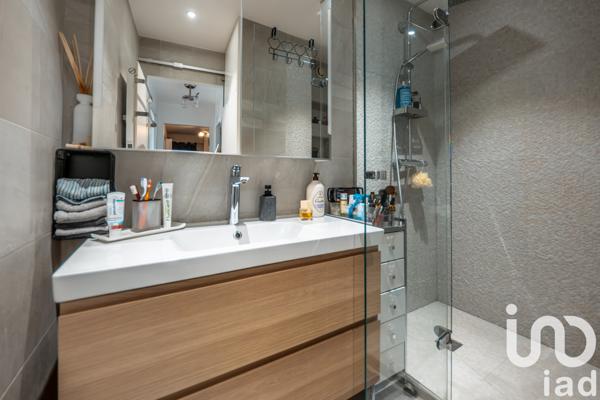 Appartement à vendre 4 pièces 80 m² Charenton-le-Pont