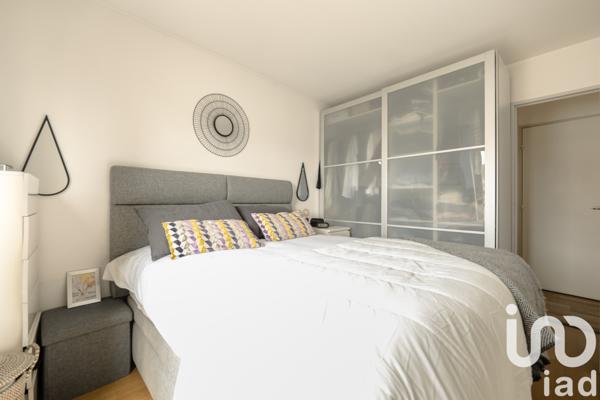 Appartement à vendre 4 pièces 80 m² Charenton-le-Pont