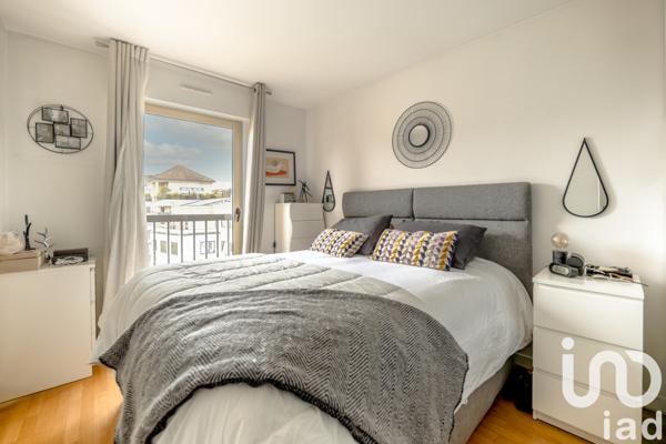 Appartement à vendre 4 pièces 80 m² Charenton-le-Pont