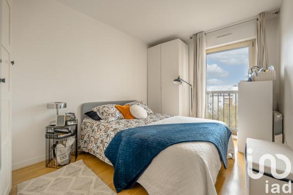 Appartement à vendre 4 pièces 80 m² Charenton-le-Pont