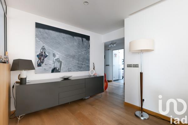 Appartement à vendre 4 pièces 80 m² Charenton-le-Pont