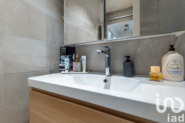 Appartement à vendre 4 pièces 80 m² Charenton-le-Pont