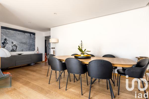 Appartement à vendre 4 pièces 80 m² Charenton-le-Pont