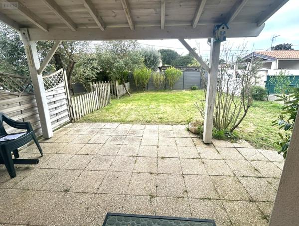 Villa à vendre à Marennes-Hiers-Brouage en Charente-Maritime (17320), ref : DD/JOM/26-22