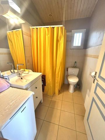 Villa à vendre à Marennes-Hiers-Brouage en Charente-Maritime (17320), ref : DD/JOM/26-22