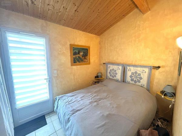 Villa à vendre à Marennes-Hiers-Brouage en Charente-Maritime (17320), ref : DD/JOM/26-22