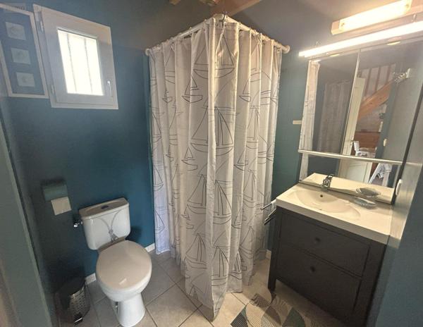 Villa à vendre à Marennes-Hiers-Brouage en Charente-Maritime (17320), ref : DD/JOM/26-22