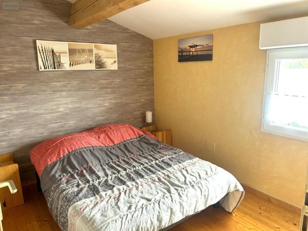 Villa à vendre à Marennes-Hiers-Brouage en Charente-Maritime (17320), ref : DD/JOM/26-22