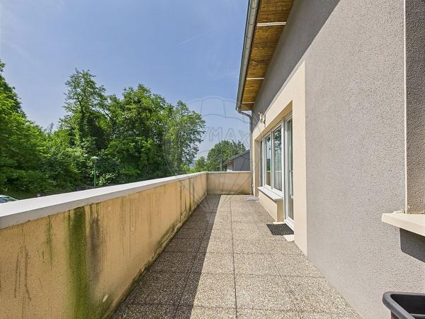 Appartement  en vente - Moselle - 57