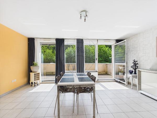 Appartement  en vente - Moselle - 57