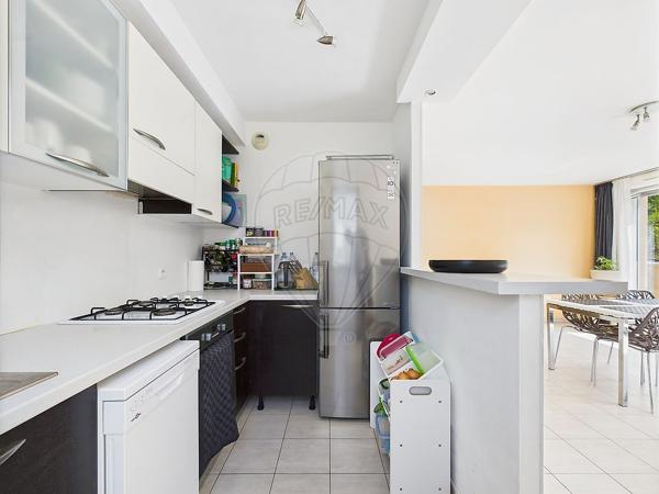 Appartement  en vente - Moselle - 57