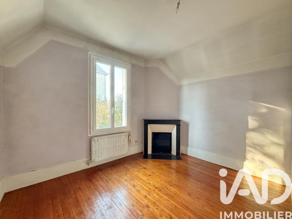 Maison à vendre 3 pièces 70 m² Juvisy-sur-Orge