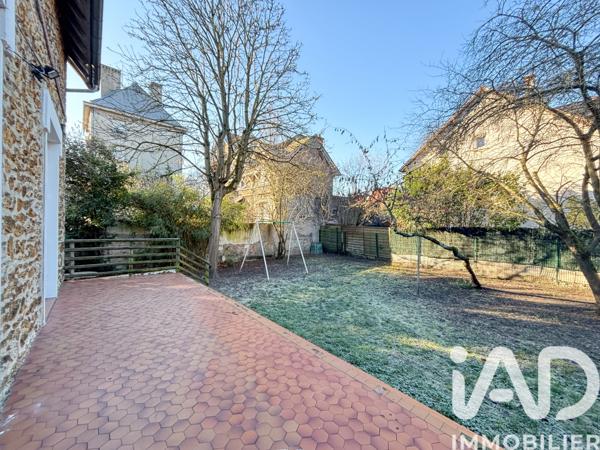 Maison à vendre 3 pièces 70 m² Juvisy-sur-Orge